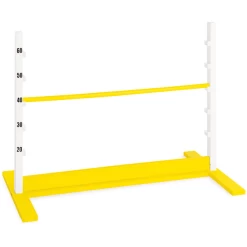 Pinolino Hindernis "Hoppe", Geel