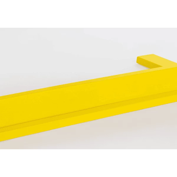 Pinolino Hindernis "Hoppe", Geel 5 Pinolino Hindernis "Hoppe", Geel - Afbeelding 5