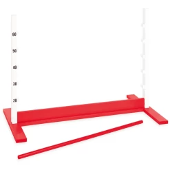 Pinolino Hindernis "Hoppe", Rood -SpeelgoedKorting pinolino hindernis hoppe rood a389441 2