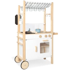 Pinolino Kinderkeuken 'Straatkeuken Jamie'