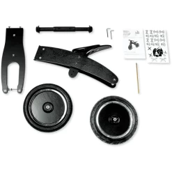 PINOLINO - Loopfiets Piraat -SpeelgoedKorting pinolino loopfiets piraat a047910 2