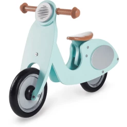 Pinolino Loopfiets Vespa Wanda Mint