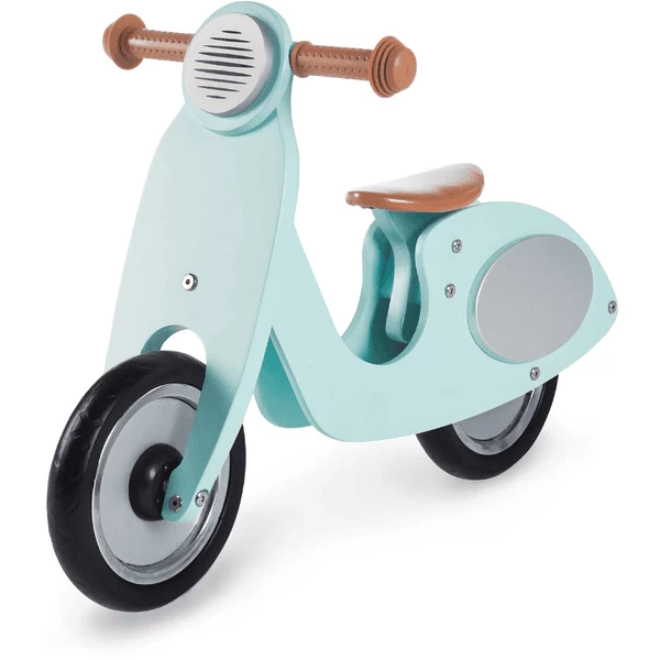Pinolino Loopfiets Vespa Wanda Mint 1 Pinolino Loopfiets Vespa Wanda Mint