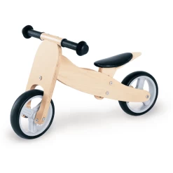 Pinolino Mini-Loopfiets Charlie, Natuurhout -SpeelgoedKorting pinolino mini loopfiets charlie natuurhout a203820 3