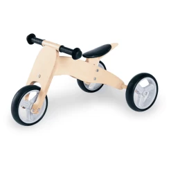 Pinolino Mini-Loopfiets Charlie, Natuurhout -SpeelgoedKorting pinolino mini loopfiets charlie natuurhout a203820 4