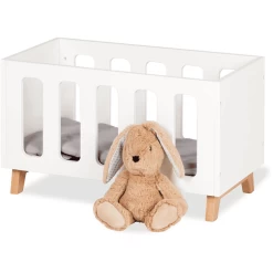 Pinolino Poppenbed Marit -SpeelgoedKorting pinolino poppenbed marit a347579 4