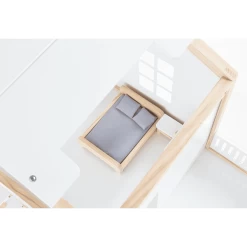 Pinolino Poppenhuis Ida -SpeelgoedKorting pinolino poppenhuis ida a270597 3