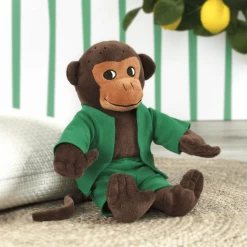 Pippi Knuffel Mr Nilsson 23 Cm -SpeelgoedKorting pippi knuffel mr nilsson 23 cm a333050 2