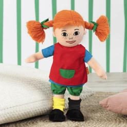 Pippi Langstrumpf Lappenpop 30 Cm -SpeelgoedKorting pippi langstrumpf lappenpop 30 cm a333049 2