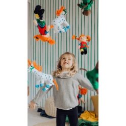 Pippi Langstrumpf Lappenpop 40 Cm -SpeelgoedKorting pippi langstrumpf lappenpop 40 cm a333043 3