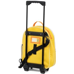 Pippi Trolley Geel -SpeelgoedKorting pippi trolley geel a333300 2