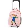 Pippi Trolley Roze