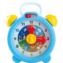 Playgo Leerklok -SpeelgoedKorting playgo leerklok a362861 2