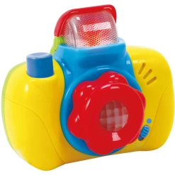 Playgo Mijn Eerste Camera -SpeelgoedKorting playgo mijn eerste camera a362905 2
