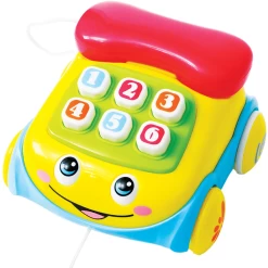 Playgo Tommy De Telefoon -SpeelgoedKorting playgo tommy de telefoon a362891 2