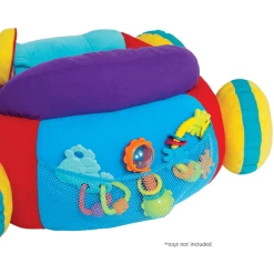 Playgro Pluche Auto Met Muziek En Lichteffecten -SpeelgoedKorting playgro pluche auto met muziek en lichteffecten a334523 3