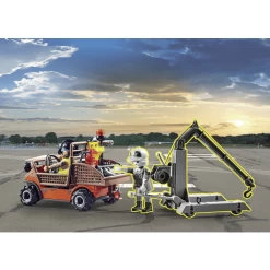 Playmobil Air Stuntshow Mobiele Reparatiedienst -SpeelgoedKorting playmobil air stuntshow mobiele reparatiedienst a361433 3