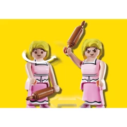 PLAYMOBIL ® Asterix Hut Van Majestix -SpeelgoedKorting playmobil asterix hut van majestix a330430 2