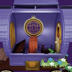 PLAYMOBIL ® Ayuma Fairy Carriage Met Phoenix 7 PLAYMOBIL ® Ayuma Fairy Carriage Met Phoenix -SpeelgoedKorting playmobil ayuma fairy carriage met phoenix a363103 2