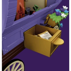 PLAYMOBIL ® Ayuma Fairy Carriage Met Phoenix 9 PLAYMOBIL ® Ayuma Fairy Carriage Met Phoenix -SpeelgoedKorting playmobil ayuma fairy carriage met phoenix a363103 4