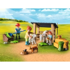 PLAYMOBIL ® Boerderij -SpeelgoedKorting playmobil boerderij a394619 3