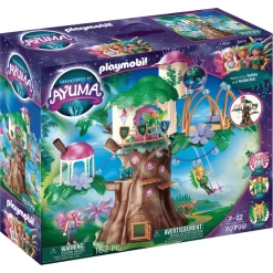 PLAYMOBIL ® Communautaire Boom 70799