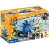 PLAYMOBIL ® Duck On Call Police Emergency Vehicle