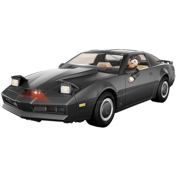 PLAYMOBIL ® K Night Rider - K.I.T.T. 1 PLAYMOBIL ® K Night Rider - K.I.T.T.