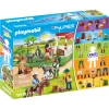 PLAYMOBIL ® Mijn Cijfers: Horse Ranch