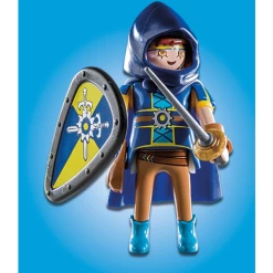 PLAYMOBIL ® Novelmore - Gwynn Met Gevechtsuitrusting -SpeelgoedKorting playmobil novelmore gwynn met gevechtsuitrusting a394750 2