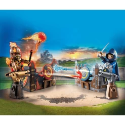 PLAYMOBIL ® Novelmore Vs Burnham Raiders - Duel 7 PLAYMOBIL ® Novelmore Vs Burnham Raiders - Duel -SpeelgoedKorting playmobil novelmore vs burnham raiders duel a394744 2