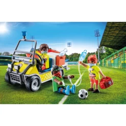 PLAYMOBIL ® Redding Caddy -SpeelgoedKorting playmobil redding caddy a394622 2