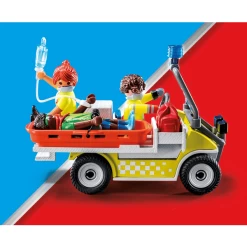PLAYMOBIL ® Redding Caddy -SpeelgoedKorting playmobil redding caddy a394622 3