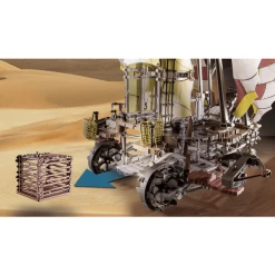 PLAYMOBIL ® Sal'ahari Sand S - Sand Stormbreker 8 PLAYMOBIL ® Sal'ahari Sand S - Sand Stormbreker -SpeelgoedKorting playmobil salahari sand s sand stormbreker a363062 3