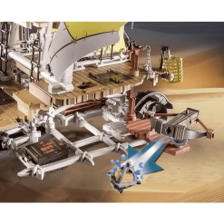 PLAYMOBIL ® Sal'ahari Sand S - Sand Stormbreker 9 PLAYMOBIL ® Sal'ahari Sand S - Sand Stormbreker -SpeelgoedKorting playmobil salahari sand s sand stormbreker a363062 4