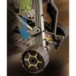 PLAYMOBIL ® Sal'ahari Sand S - Troon Van De Donder -SpeelgoedKorting playmobil salahari sand s troon van de donder a363076 3