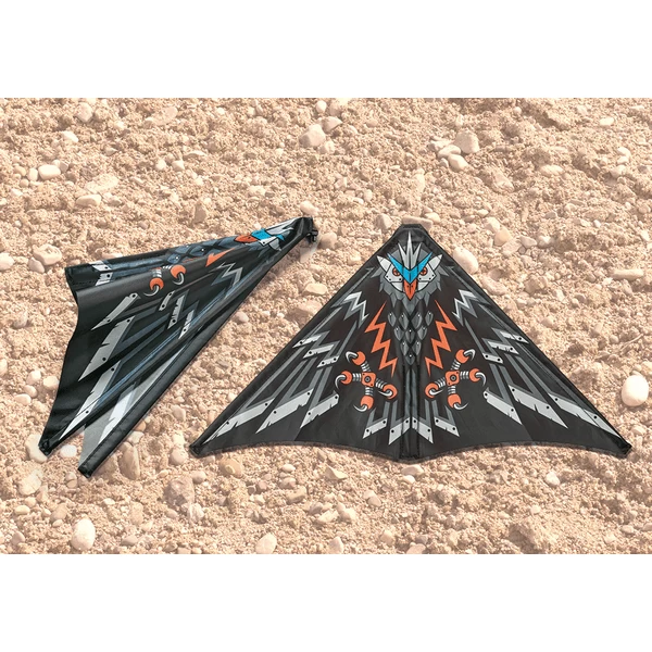 PLAYMOBIL ® Startpakket Deltavlieger 2 PLAYMOBIL ® Startpakket Deltavlieger - Afbeelding 2