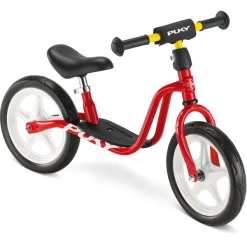 PUKY® Loopfiets LR 1 Met EVA-banden Color 4021