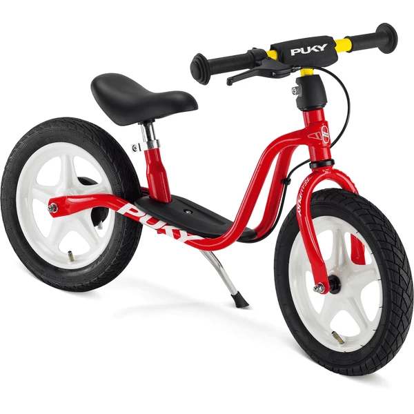 PUKY® Loopfiets LR 1 Met Rem Color 4046 1 PUKY® Loopfiets LR 1 Met Rem Color 4046