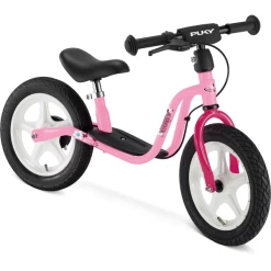 PUKY® Loopfiets LR 1 Met Rem Roze 4065