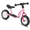 PUKY Loopfiets LR M Roze/paars 4061
