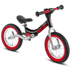 PUKY ® Loopfiets LR RIDE Splash Zwart