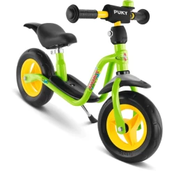 PUKY® Loopfiets LRM Plus Kiwi 4073 -SpeelgoedKorting puky loopfiets lrm plus kiwi 4073 a201504 2