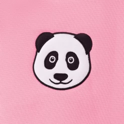 Reisenthel ® Backpack Kinderen Panda Stippen Roze -SpeelgoedKorting reisenthel backpack kinderen panda stippen roze a316035 2