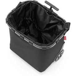 Reisenthel ® Carry Cruiseframe Black / Black -SpeelgoedKorting reisenthel carry cruiseframe black black a294393 2