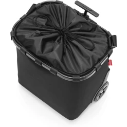 Reisenthel ® Carry Cruiseframe Black / Black -SpeelgoedKorting reisenthel carry cruiseframe black black a294393 3