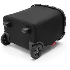 Reisenthel ® Carry Cruiseframe Black / Black -SpeelgoedKorting reisenthel carry cruiseframe black black a294393 4