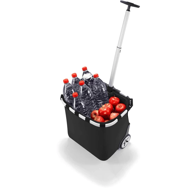 Reisenthel ® Carry Cruiser Black 3 Reisenthel ® Carry Cruiser Black - Afbeelding 3