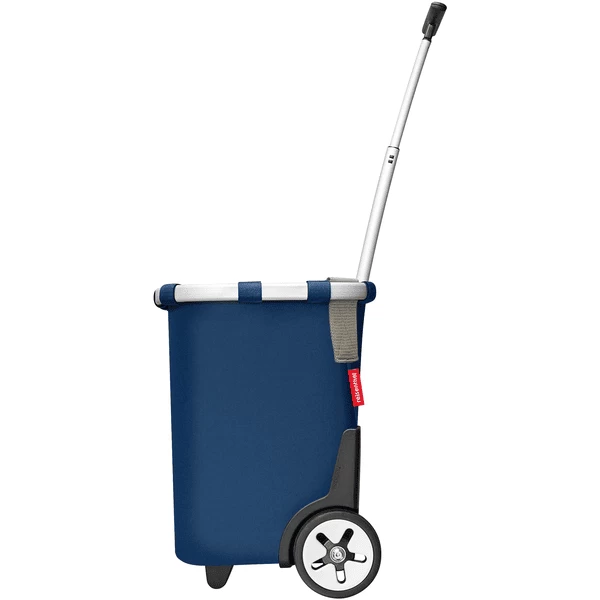 Reisenthel ® Carry Cruiser Donkerblauw 2 Reisenthel ® Carry Cruiser Donkerblauw - Afbeelding 2
