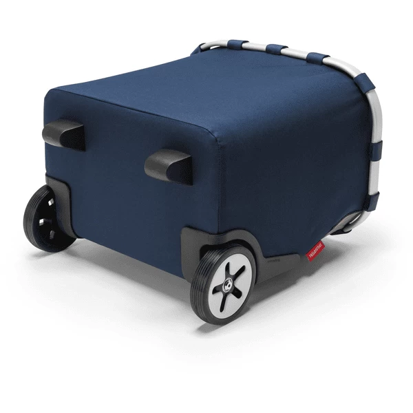 Reisenthel ® Carry Cruiser Donkerblauw 5 Reisenthel ® Carry Cruiser Donkerblauw - Afbeelding 5